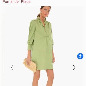 Pomander Place Claiborne dress XXL - guc